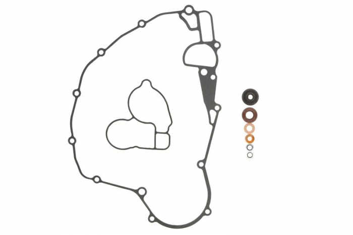 Set reparatie pompa apa potrivit SUZUKI RM-Z 450 2008-2023