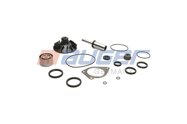 Set reparatie pompa apa potrivit VOLVO B12, FH12, FL12 D12A340-TD123ES 01.92-