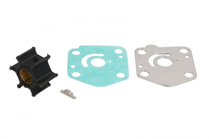 Set reparatie pompa apa SUZUKI 15 (1983-97); 15 (1996-2006); DF 9.9; DT9.9