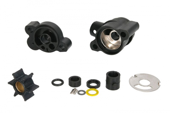 Set reparatie pompa apa YAMAHA 4-9.8HP [2]