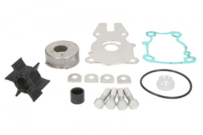 Set reparatie pompa apa YAMAHA 40 50(1995-2003), P40(1998), C40 3 cyl(1997-2002), C50(1999-2001), F40 2.6L(1999), F50(1995-2003), P50 (1995-1996), F60(2002-2003)