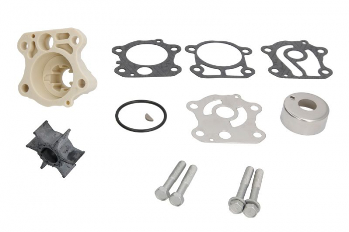 Set reparatie pompa apa YAMAHA 70 (1984-91); P60(1991); T50 (1996) [2]
