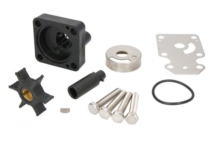 Set reparatie pompa apa YAMAHA 8; 9.9; F6 [2]