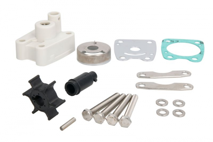 Set reparatie pompa apa YAMAHA F4 (1999-2008)