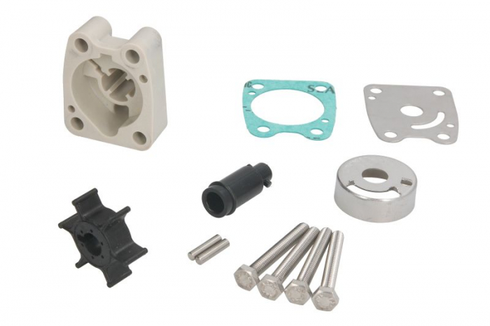 Set reparatie pompa apa YAMAHA F4 (2009-2020); F6 (2009-2020) [2]