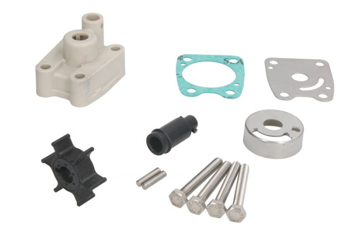 Set reparatie pompa apa YAMAHA F4 (2009-2020); F6 (2009-2020)