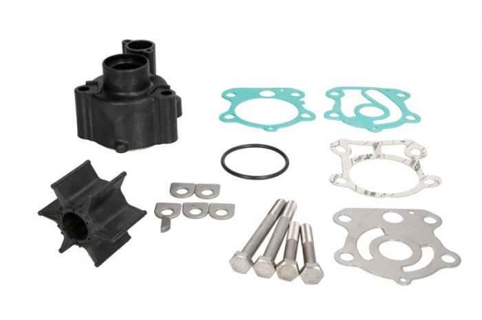Set reparatie pompa apa YAMAHA F75 (2006-2010), F80 (1999-2003), F90 (2006-2010), F100 (1999-2003)