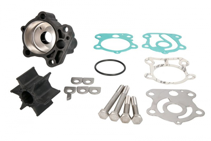 Set reparatie pompa apa YAMAHA F75 (2006-2010), F80 (1999-2003), F90 (2006-2010), F100 (1999-2003) [2]