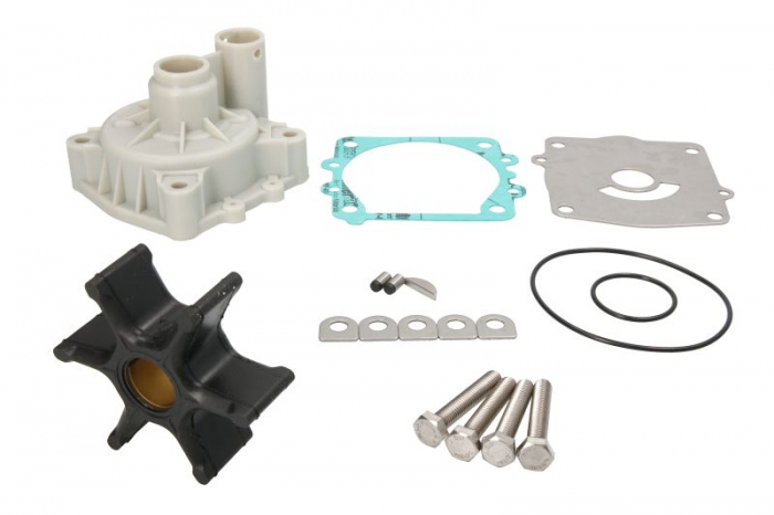 Set reparatie pompa apa YAMAHA L150 SX150 P175 Z175 L200 SX200 LZ200 L225 LX225 L250 VX250 (1990-2002)