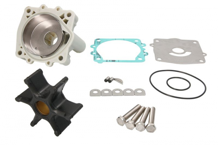 Set reparatie pompa apa YAMAHA L150/SX150/P175/Z175/L200/SX200/LZ200/L225/LX225/L250/VX250 (1990-2002) [2]