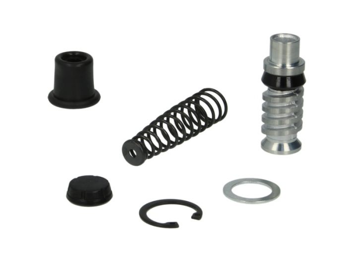 Set reparatie pompa centrala ambreiaj potrivit SUZUKI DL, GSF, GSX, GSX-R, GV, RF, SV, TL, VL, VS 600-1500 1985-2012