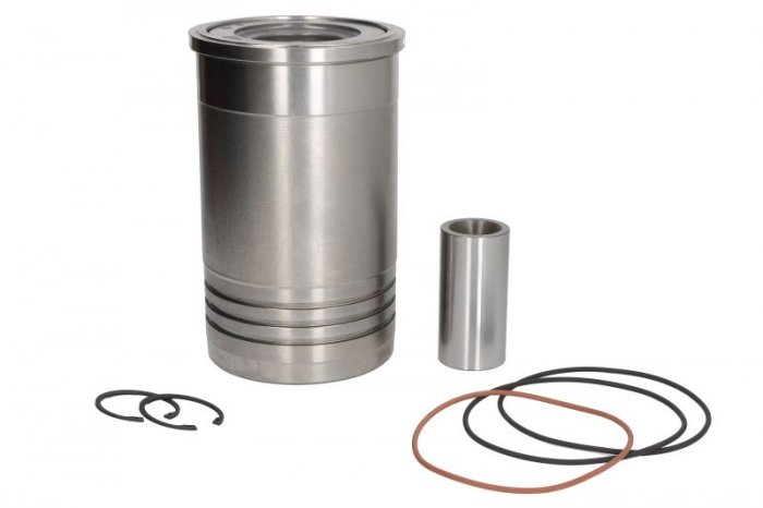 Set reparatii sistem piston (125mm) potrivit IVECO STRALIS I, STRALIS II; IRISBUS EURORIDER; NEW HOLLAND CR F3AE3681A-F3AE3681Y 01.06-