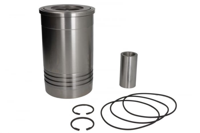 Set reparatii sistem piston (135mm) potrivit IVECO STRALIS I, STRALIS II, TRAKKER I, TRAKKER II; ASTRA HD 8, HD 9 F3BE0681C-F3HFE611D 10.04-