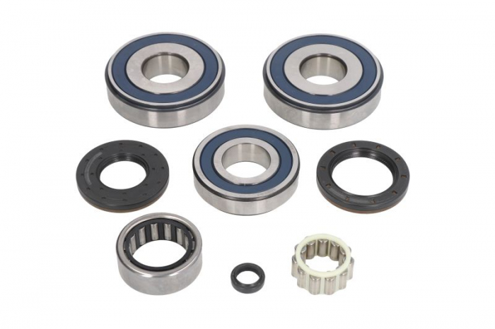 Set rulment cutie viteze MERCEDES SPRINTER 3,5-T (906), SPRINTER 3-T (906), SPRINTER 5-T (906); CHRYSLER CROSSFIRE; DODGE NITRO; JEEP CHEROKEE, WRANGLER III; VW CRAFTER 30-35 2.1D-3.8 dupa 2003 [2]
