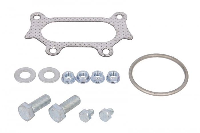 Set sistem esapament (kit de montare) potrivit HONDA CIVIC VIII 1.8 09.05-12.11