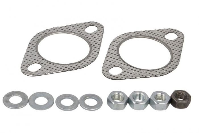 Set sistem esapament (kit de montare) potrivit KIA CEE'D, PRO CEE'D 1.4/1.6 12.06-02.13 [1]