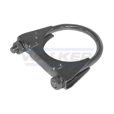 Set sistem esapament potrivit DAF 400-SERIE; MERCEDES S (W108, W109), S (W116), S (W126); VOLVO 140, 240, 340-360, 440, 460, 480, P 121 0.9-8.0 dupa 1966 (partea de prindere) [3]