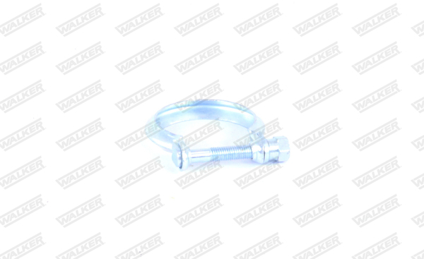 Set sistem esapament potrivit DS DS 3, DS 4, DS 5, DS 7; ALFA ROMEO 156, 159, 166, BRERA, GIULIETTA, SPIDER; CHEVROLET MALIBU 1.2-3.0D dupa 1989 (partea de prindere) [3]