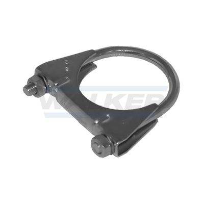 Set sistem esapament potrivit IVECO DAILY I, DAILY III; MERCEDES 124 (C124), 124 (W124), 124 T-MODEL (S124), 190 (W201), C (W202) 1.6-6.0 dupa 1978 (partea de prindere) [3]
