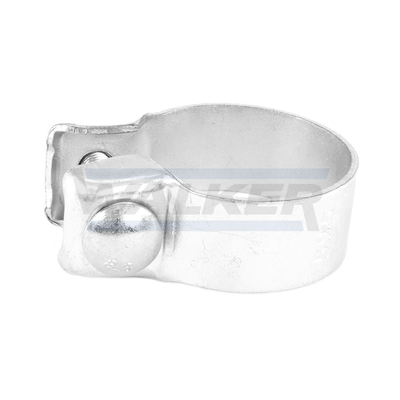 Set sistem esapament potrivit MERCEDES C T-MODEL (S203), C (W203); VOLVO 740, 760; ALFA ROMEO 145, 146, 159; AUDI 80 B3, 80 B4, 90 B3 1.2-4.0 dupa 1981 (partea de prindere) [3]