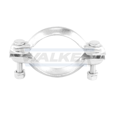Set sistem esapament potrivit MERCEDES SPRINTER 4,6-T (B906); CITROEN C4, C4 GRAND PICASSO I, C4 I, C4 PICASSO I, C5, C5 I, C5 II 1.6-3.0D dupa 1989 (partea de prindere) [3]