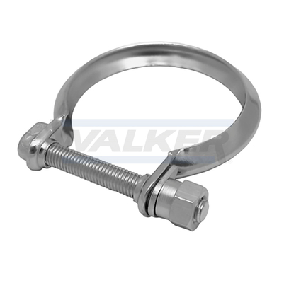 Set sistem esapament potrivit RVI MASCOTT; ALFA ROMEO MITO; BMW 1 (E81), 1 (E82), 1 (E87), 1 (E88), 1 (F20), 1 (F21), 1 (F40), 2 (F22 1.3D-4.4D dupa 1998 (partea de prindere) [3]