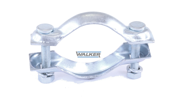 Set sistem esapament potrivit VOLVO C30, C70 II, S40 II, S80 II, V50, V70 III; CITROEN AX, BERLINGO, BERLINGO/MINIVAN, BX, C15 1.0-3.5 dupa 1974 (partea de prindere) [4]