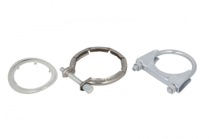 Set sistem esapament potrivit BMW 1 (E81), 1 (E87) 2.0D 11.08-12.11
