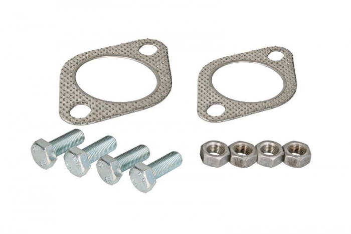 Set sistem esapament potrivit KIA CEE D 1.6D 12.06-12.12