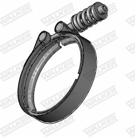 Set sistem esapament potrivit OPEL ASTRA H, ASTRA H GTC, ASTRA J, ASTRA J GTC, CORSA D, CORSA E, INSIGNIA A, MERIVA A, ZAFIRA B, ZAFIRA B MINIVAN 1.6 1.6CNG 09.05-