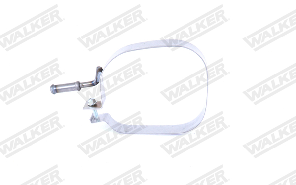Set sistem esapament (suport) potrivit CITROEN C3 I, C3 PLURIEL; PEUGEOT 1007 1.6 02.02-