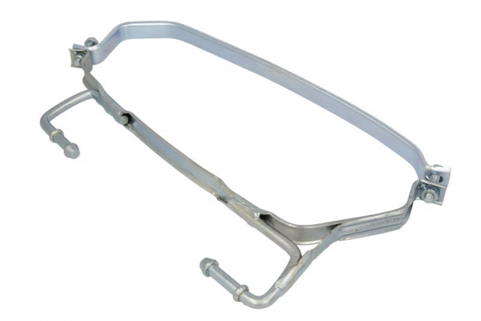 Set sistem esapament (suport) potrivit MINI (R50, R53), (R52) 1.6 06.01-07.08
