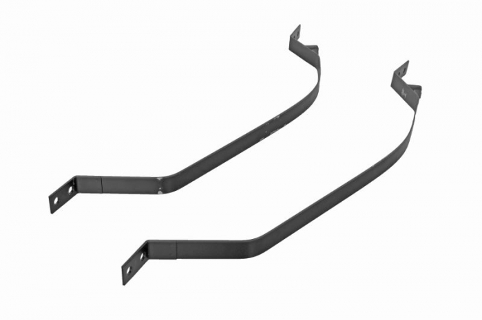 Set suport rezervor combustibil cantitate 2 buc potrivit HYUNDAI TUCSON; KIA SPORTAGE II 2004-2010