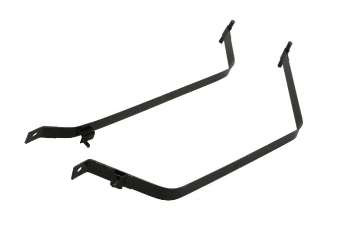 Set suport rezervor combustibil cantitate 2 buc potrivit kia sportage iii 2010-2015