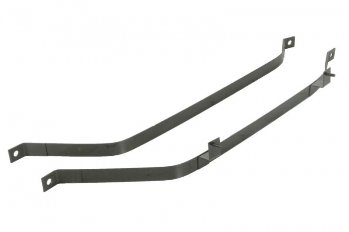 Set suport rezervor combustibil cantitate 2 buc potrivit nissan qashqai i