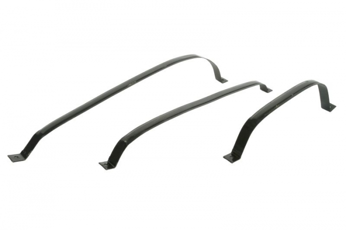 Set suport rezervor combustibil cantitate 2 buc potrivit vw touran 2003-2015