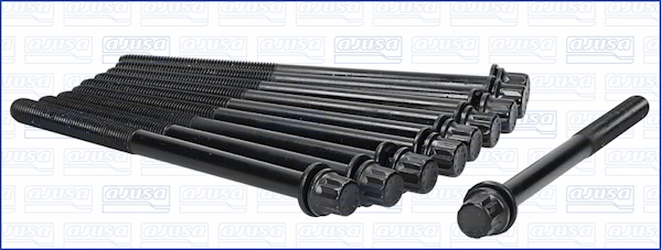 Set surub chiulasa potrivit HONDA ACCORD VI, PRELUDE V 2.2 10.96-12.02 [2]