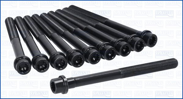Set surub chiulasa potrivit LEXUS GS, IS III, NX, RC, RX 2.0 07.14- [2]