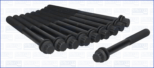 Set surub chiulasa potrivit OPEL AGILA; SUZUKI BALENO, IGNIS III, SPLASH, SWIFT III, SWIFT IV, SWIFT V 1.2-1.4 01.08- [2]