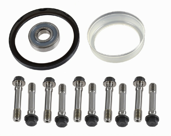 Set surub volanta (nou) potrivit MAN TGA, TGS I, TGX I; NEOPLAN CITYLINER II, STARLINER, TOURLINER, TRENDLINER 12.00-
