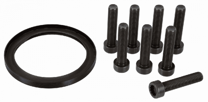 Set surub volanta (nou) potrivit MERCEDES AROCS, ATEGO 2, ATEGO 3, ZETROS 10.04-