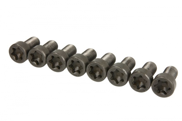 Set surub volanta potrivit BMW 1 (E82), 1 (E88), 3 (E90), 3 (E91), 3 (E92), 3 (E93) 3.0 06.06-12.13