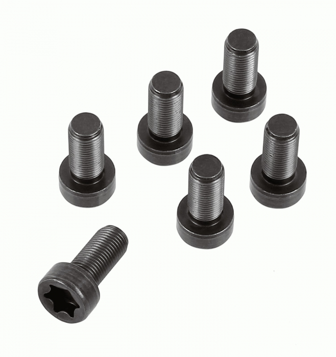 Set surub volanta potrivit HYUNDAI ELANTRA VI, I30, TUCSON, TUCSON SUV, VELOSTER; KIA CEE D, CEED, PRO CEE D, PROCEED, SPORTAGE IV, XCEED 1.6 10.12-