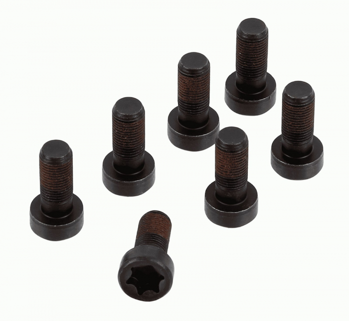Set surub volanta potrivit HYUNDAI I20 II, I30, KONA, KONA SUV; KIA PICANTO III, RIO IV, STONIC 1.0 1.0H 1.4 01.16-
