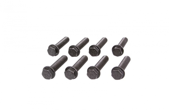 Set surub volanta potrivit IVECO DAILY III, DAILY IV, DAILY V, DAILY VI, MASSIF 01.04-