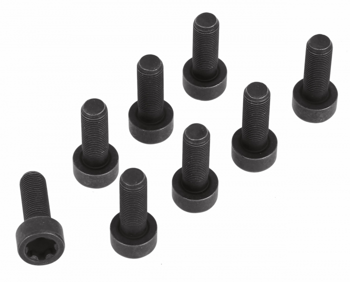 Set surub volanta potrivit SUBARU FORESTER, IMPREZA, LEGACY IV, LEGACY V, OUTBACK, XV 2.0D 02.08-