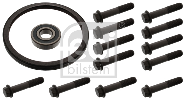 Set surub volanta potrivit VOLVO 7700, 8500, 8700, 9700, 9900, B12, B9, F16, FH, FH II, FH III, FH12, FH16, FH16 II, FL12, FM, FM II, FM III, FM12, FMX, FMX II, FMX III, NH12 01.87- [3]
