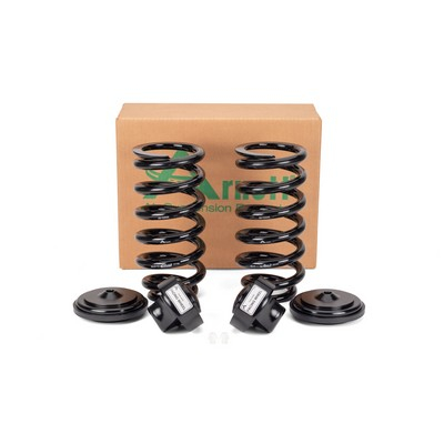 Set suspensie potrivit MERCEDES E T-MODEL (S211) 350 CGI (211.257)/E 200 CDI (211.207)/E 200 Kompressor (211.241)/E 200 T Kompressor (211.242)/E 220 CDI (211.206)/E 220 T CDI/E 220 T CDI (211.206)/E 2 [4]