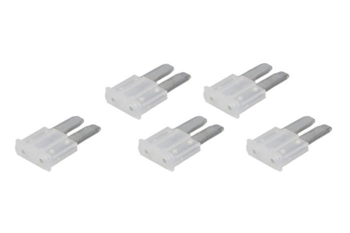 Siguranta (curent nominal: 25A) potrivit DS DS 4 II; VOLVO S60 III, S90 II, V60 II, V90 II, XC40, XC60 II, XC90 II; CHEVROLET CAMARO, CORVETTE; CITROEN C5 X 1.0-Electric 06.03- [1]