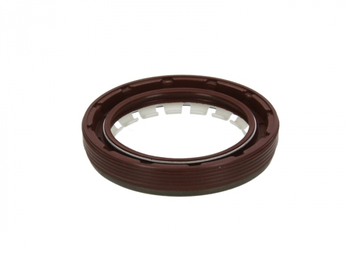 Simenring diferential stanga (43x59x10) CITROEN JUMPER, XM; FIAT DUCATO; PEUGEOT 605, BOXER 1.9D-3.0 intre 1989-2002 [2]